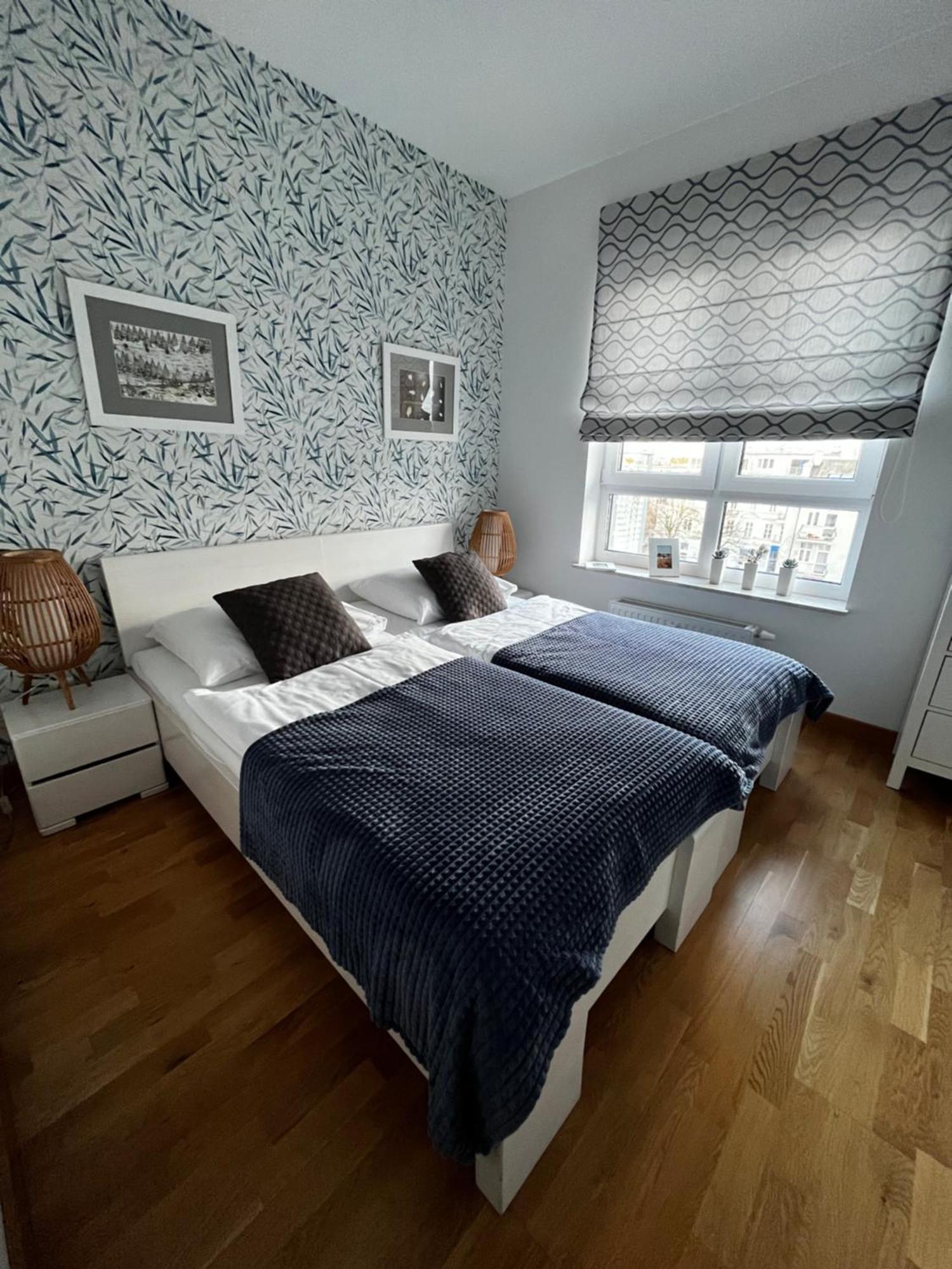 APT Nadmorskie - Solna Kołobrzeg Zewnętrze zdjęcie