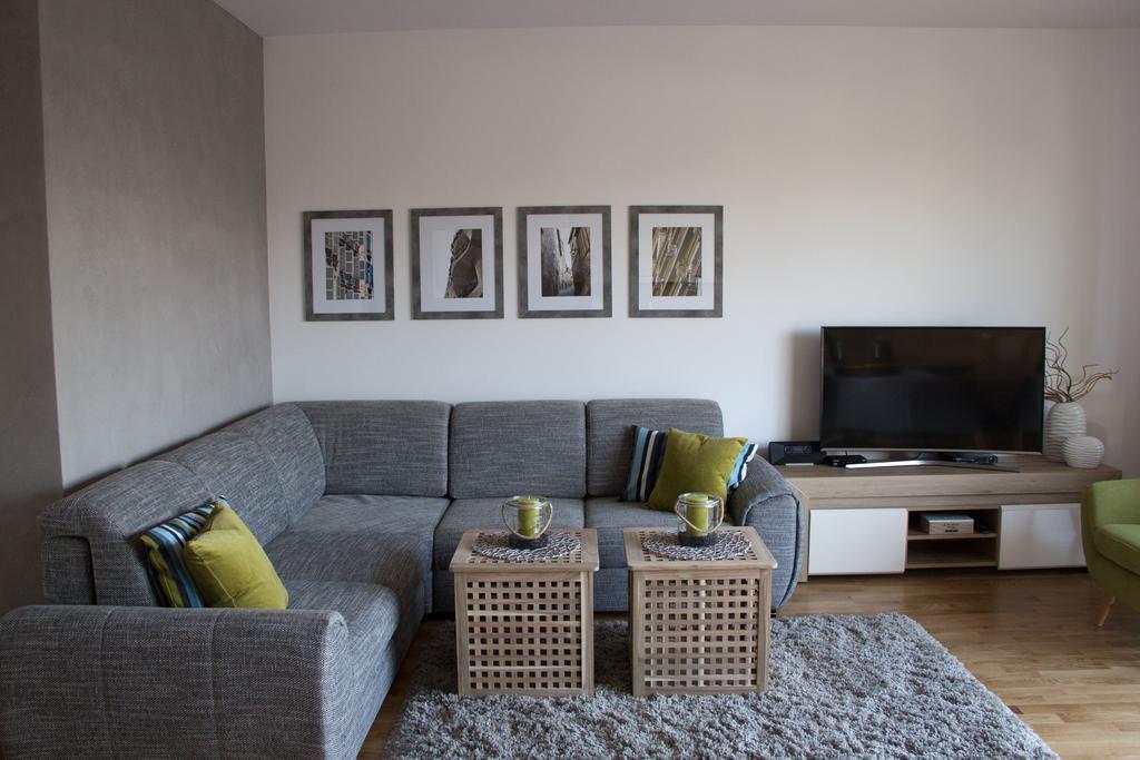 APT Nadmorskie - Solna Kołobrzeg Pokój zdjęcie