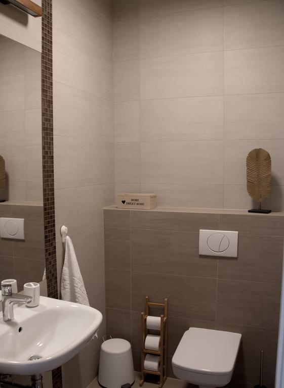 APT Nadmorskie - Solna Kołobrzeg Pokój zdjęcie